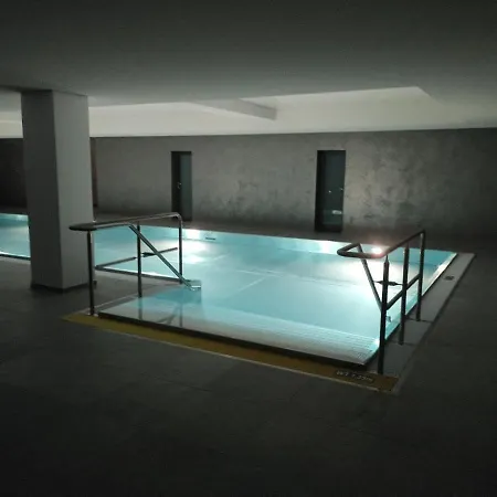 Apartamento Bollenhut *
