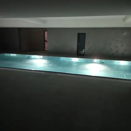 Bollenhut Apartamento