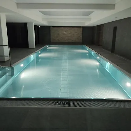 Apartamento Bollenhut Schluchsee
