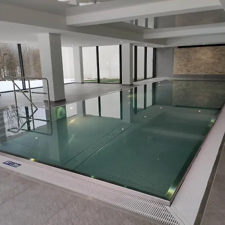 Apartamento Bollenhut *