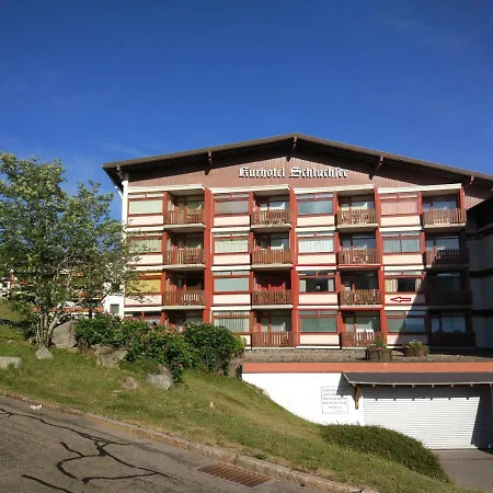 Bollenhut Schluchsee