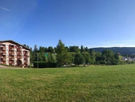 Bollenhut Apartamento