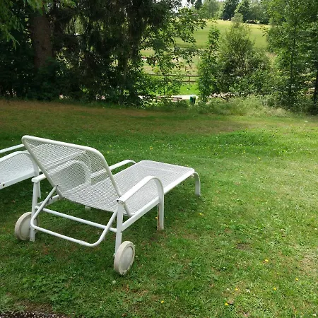 Bollenhut Apartamento Schluchsee
