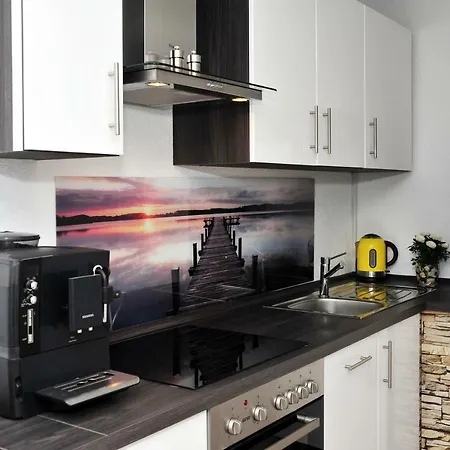 Apartamento Bollenhut *