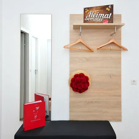 Apartamento Bollenhut