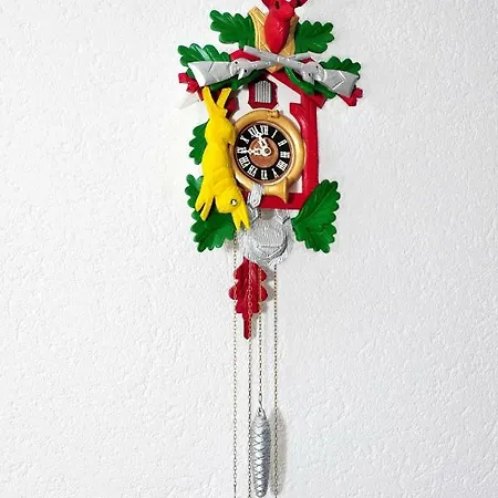 Apartamento Bollenhut