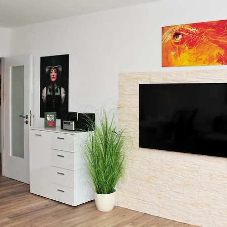 Apartamento Bollenhut