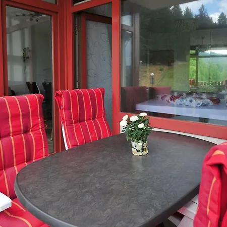 Apartamento Bollenhut Schluchsee