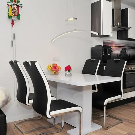 Bollenhut Apartamento Schluchsee