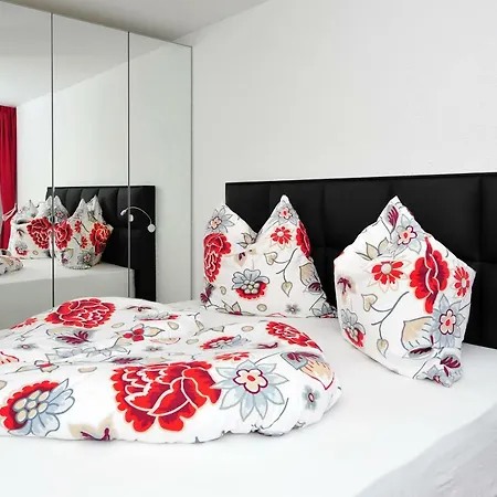 Bollenhut Apartamento Schluchsee