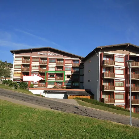 Apartamento Bollenhut *