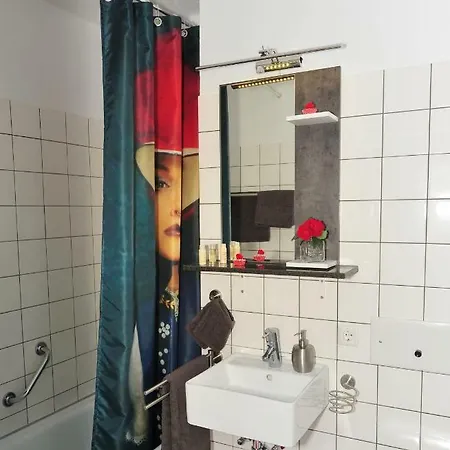 Apartamento Bollenhut Schluchsee