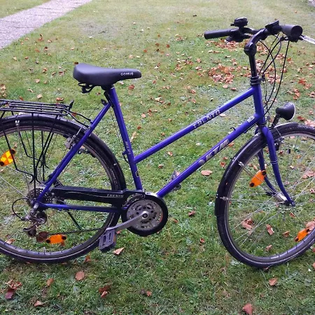 Bollenhut Apartamento *