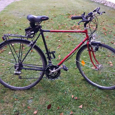 Bollenhut Apartamento *