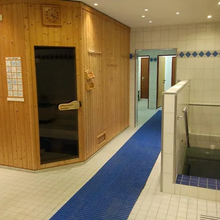 Bollenhut Apartamento Schluchsee