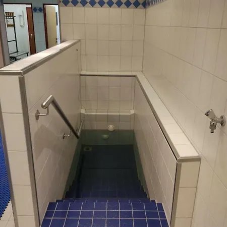 Apartamento Bollenhut