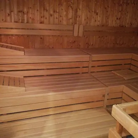 Apartamento Bollenhut Schluchsee