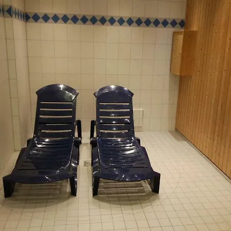 Apartamento Bollenhut Schluchsee