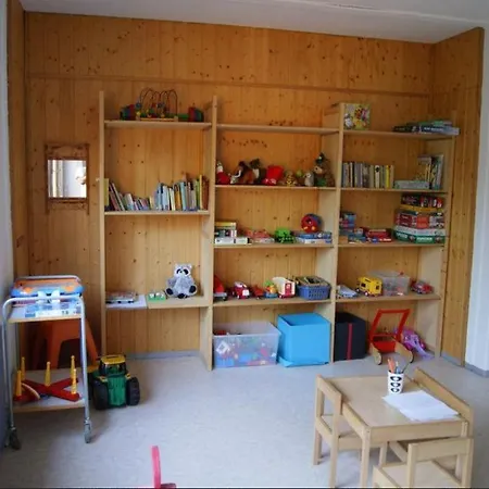 Apartamento Bollenhut Schluchsee