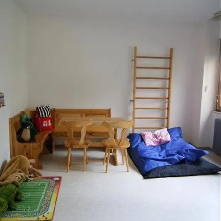 Bollenhut Apartamento